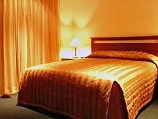 284 - Refurbished Modern Motel Rotorua