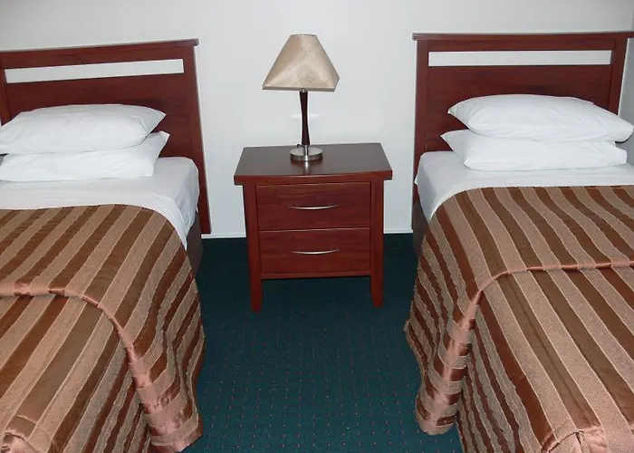 Motel 284 - Refurbished Modern Rotorua